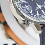 Citizen 45.9mm Nam CB0204-14L - Ảnh 5