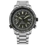 Citizen 44.3mm Nam CB0206-86X - Ảnh 1