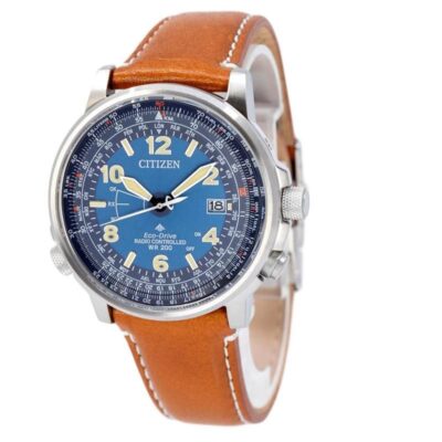 Ảnh sản phẩm Citizen 42.4mm Nam CB0240-11L