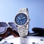 Citizen 42.4mm Nam CB0240-88L - Ảnh 2