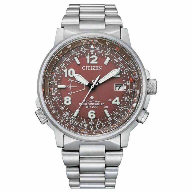 Citizen 42.4mm Nam CB0241-85X
