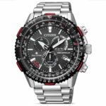 Citizen 45.9mm Nam CB5001-57E - Ảnh 1