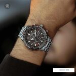 Citizen 45.9mm Nam CB5001-57E - Ảnh 3