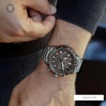 Citizen 45.9mm Nam CB5001-57E - Ảnh 4