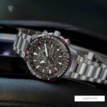 Citizen 45.9mm Nam CB5001-57E - Ảnh 5