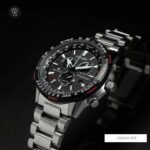 Citizen 45.9mm Nam CB5001-57E - Ảnh 6