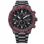 Citizen 46.9mm Nam CB5009-55E - Ảnh 1