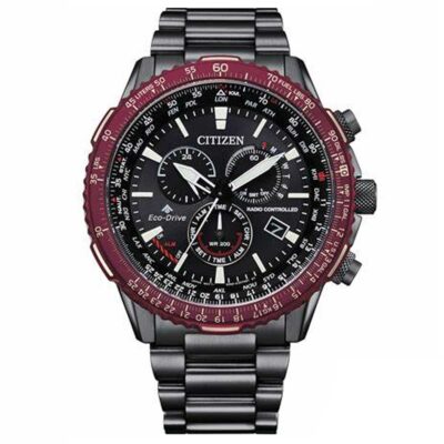 Ảnh sản phẩm Citizen 46.9mm Nam CB5009-55E