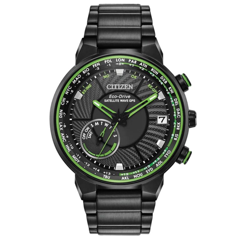 Citizen 43.5mm Nam CC3075-80E