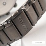 Citizen 43.5mm Nam CC3075-80E - Ảnh 8