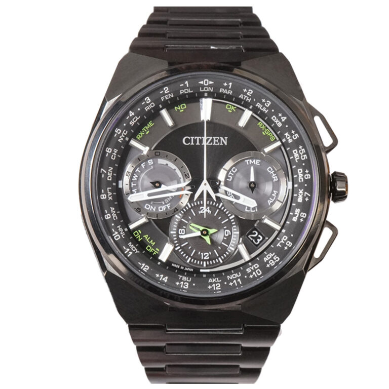 Citizen 44.5mm Nam CC9004-51E