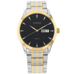 Citizen 39mm Nam DZ5014-53E - Ảnh 1