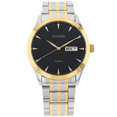 Ảnh sản phẩm Citizen 39mm Nam DZ5014-53E