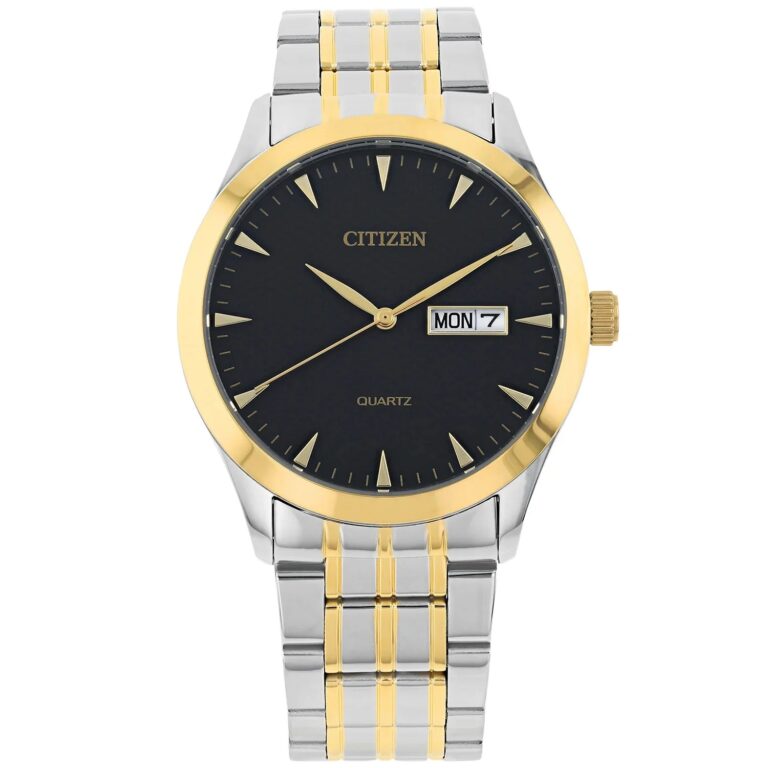 Citizen 39mm Nam DZ5014-53E