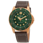 Citizen 43mm Nam NJ0173-18X - Ảnh 1