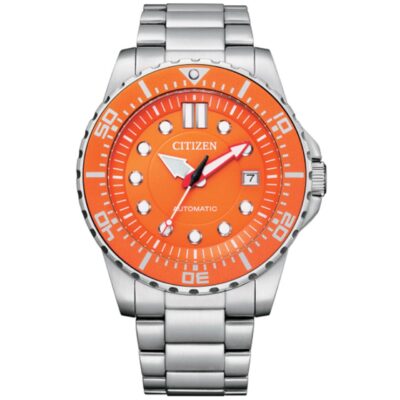 Ảnh sản phẩm Citizen 43mm Nam NJ0128-80X