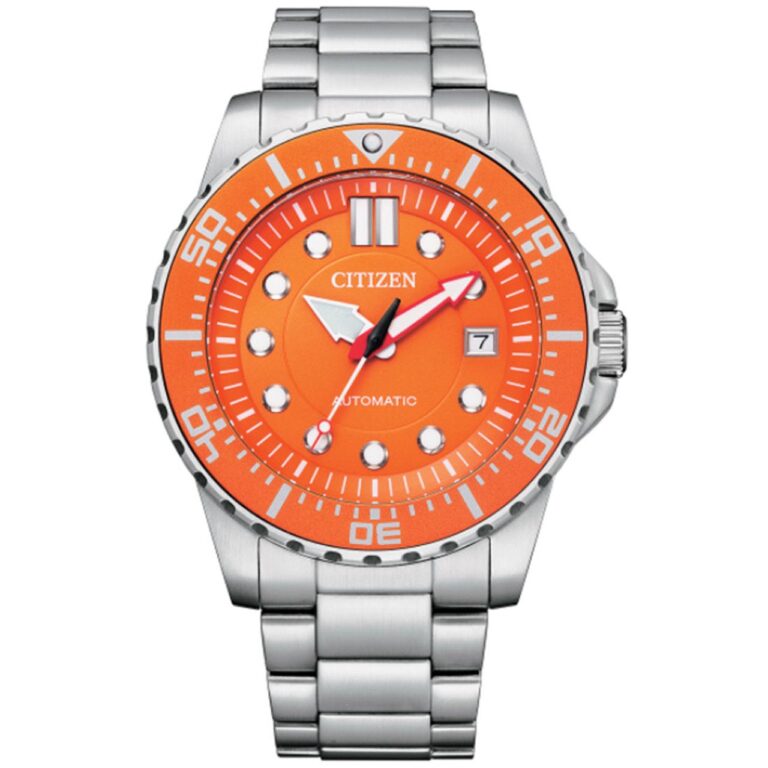 Citizen 43mm Nam NJ0128-80X