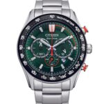 Citizen 43mm Nam CA4486-82X - Ảnh 1
