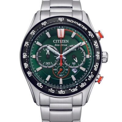 Ảnh sản phẩm Citizen 43mm Nam CA4486-82X