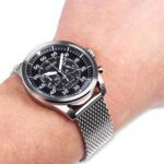 Citizen 43mm Nam CA4210-59E - Ảnh 2