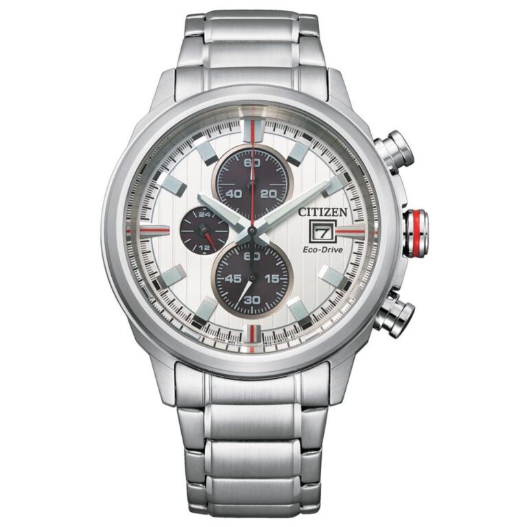 Citizen 43mm Nam CA0738-83A