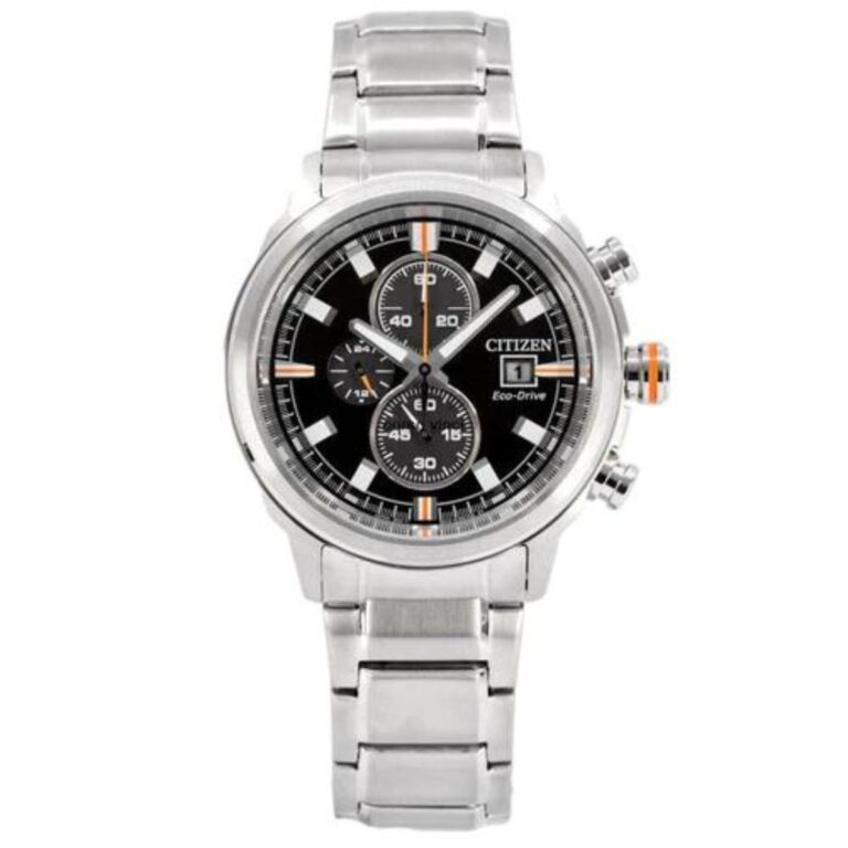 Citizen 43mm Nam CA0730-85E