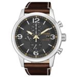 Citizen 43mm Nam CA0618-26H - Ảnh 1