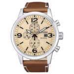 Citizen 43mm Nam CA0618-18X - Ảnh 1