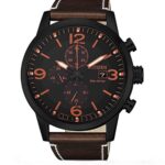 Citizen 43mm Nam CA0617-11E - Ảnh 1