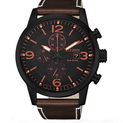 Ảnh sản phẩm Citizen 43mm Nam CA0617-11E