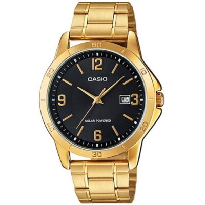 Ảnh sản phẩm Casio 41.5mm Nam MTP-VS02G-1ADF