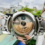 Longines 41mm Nam L2.752.5.52.7 - Ảnh 6