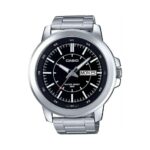 Casio 52.4mm Nam MTP-X100D-1EVDF - Ảnh 1