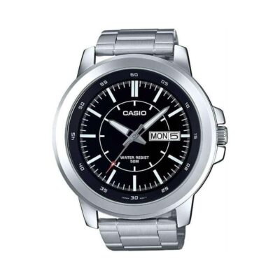 Ảnh sản phẩm Casio 52.4mm Nam MTP-X100D-1EVDF