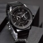 Citizen 42mm Nam BU4028-85E - Ảnh 2
