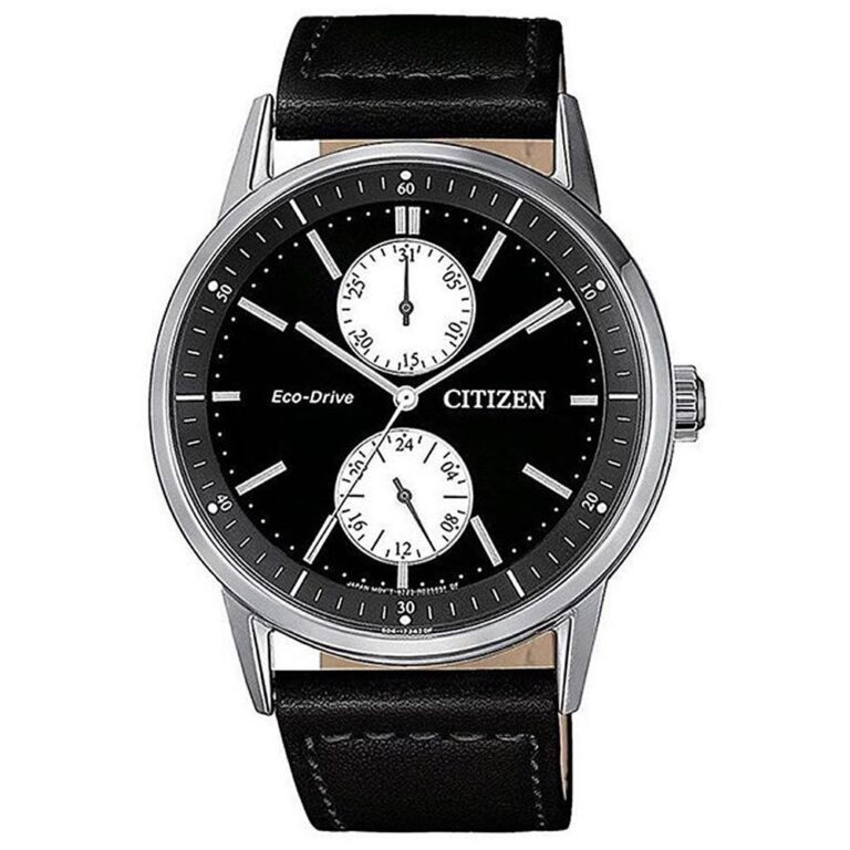 Citizen 41mm Nam BU3020-15E