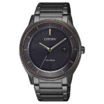 Citizen 40mm Nam BM7407-81H - Ảnh 1