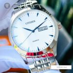 Citizen 41.5mm Nam DZ5010-54A - Ảnh 2