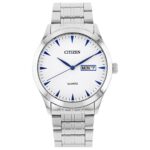 Citizen 41.5mm Nam DZ5010-54A - Ảnh 1