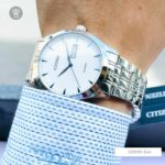 Citizen 41.5mm Nam DZ5010-54A - Ảnh 3