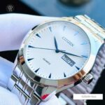 Citizen 41.5mm Nam DZ5010-54A - Ảnh 7