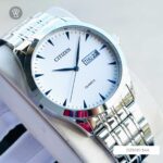 Citizen 41.5mm Nam DZ5010-54A - Ảnh 8