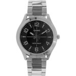 Casio 45mm Nam MTP-VX01D-1BUDF - Ảnh 1