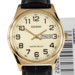 Casio 38mm Nam MTP-V003GL-9BUDF - Ảnh 3