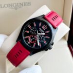 Casio 40.6mm Nam MTP-E350BL-1BVDF - Ảnh 7