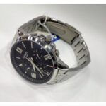 Casio 43.8mm Nam MTP-EX300D-1AVDF - Ảnh 2