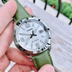 Casio 41.5mm Nam MTP-V004L-3BUDF - Ảnh 2