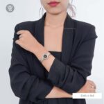 Citizen 21.4mm Nữ EJ6144-56E - Ảnh 2