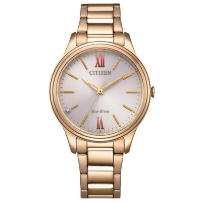 Ảnh sản phẩm Citizen 34mm Nữ EM0418-81X