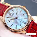 Citizen 34mm Nữ EM0419-11D - Ảnh 4